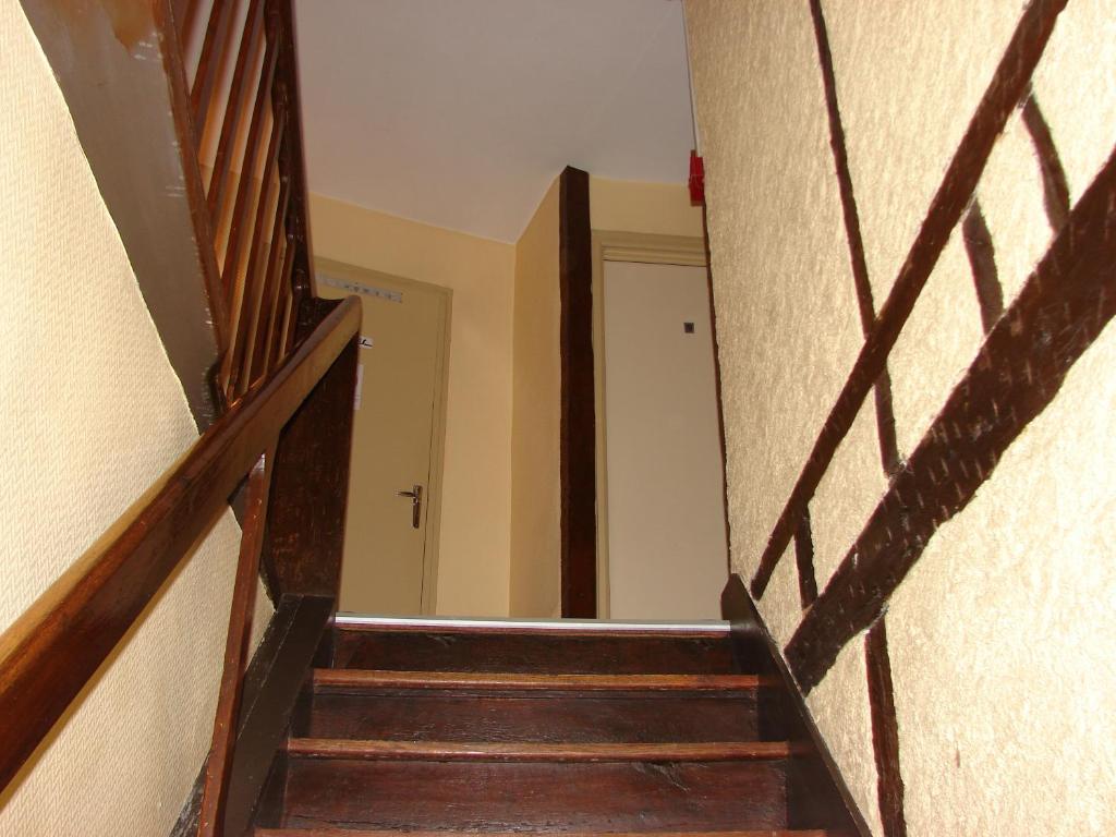 Hotel De Lyon Limoges Rom bilde