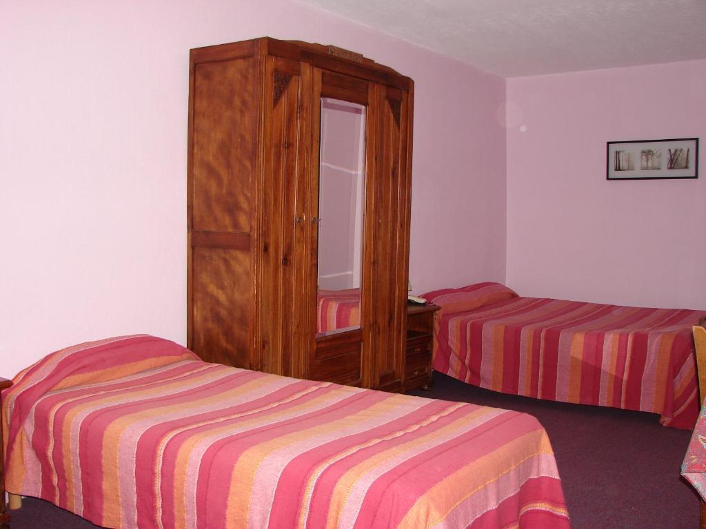 Hotel De Lyon Limoges Rom bilde