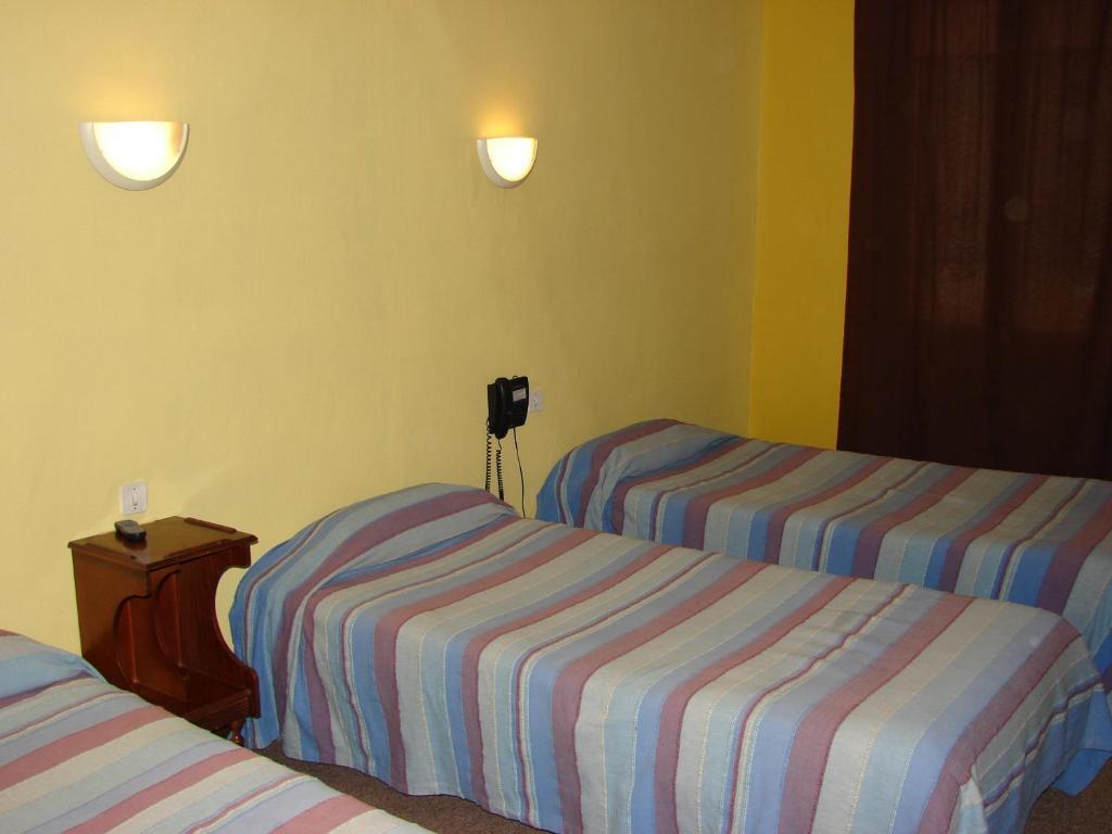 Hotel De Lyon Limoges Rom bilde